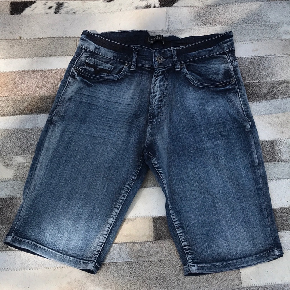 Nick Danger New York Bermuda sport Sz 30